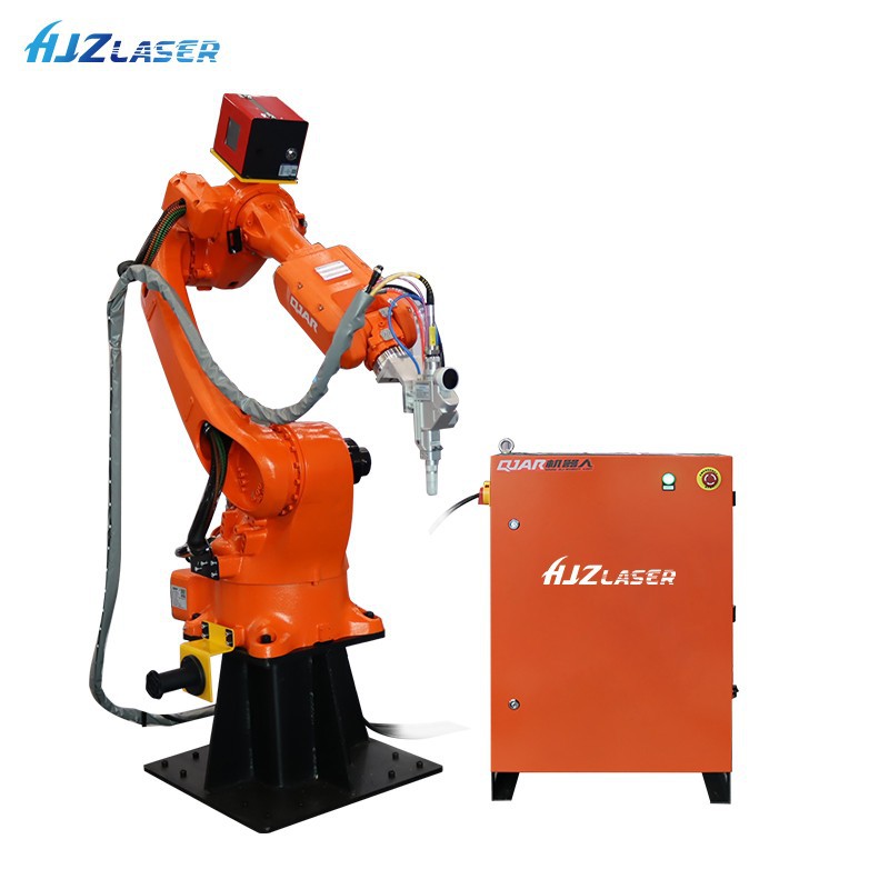 Robot Laser Welder best